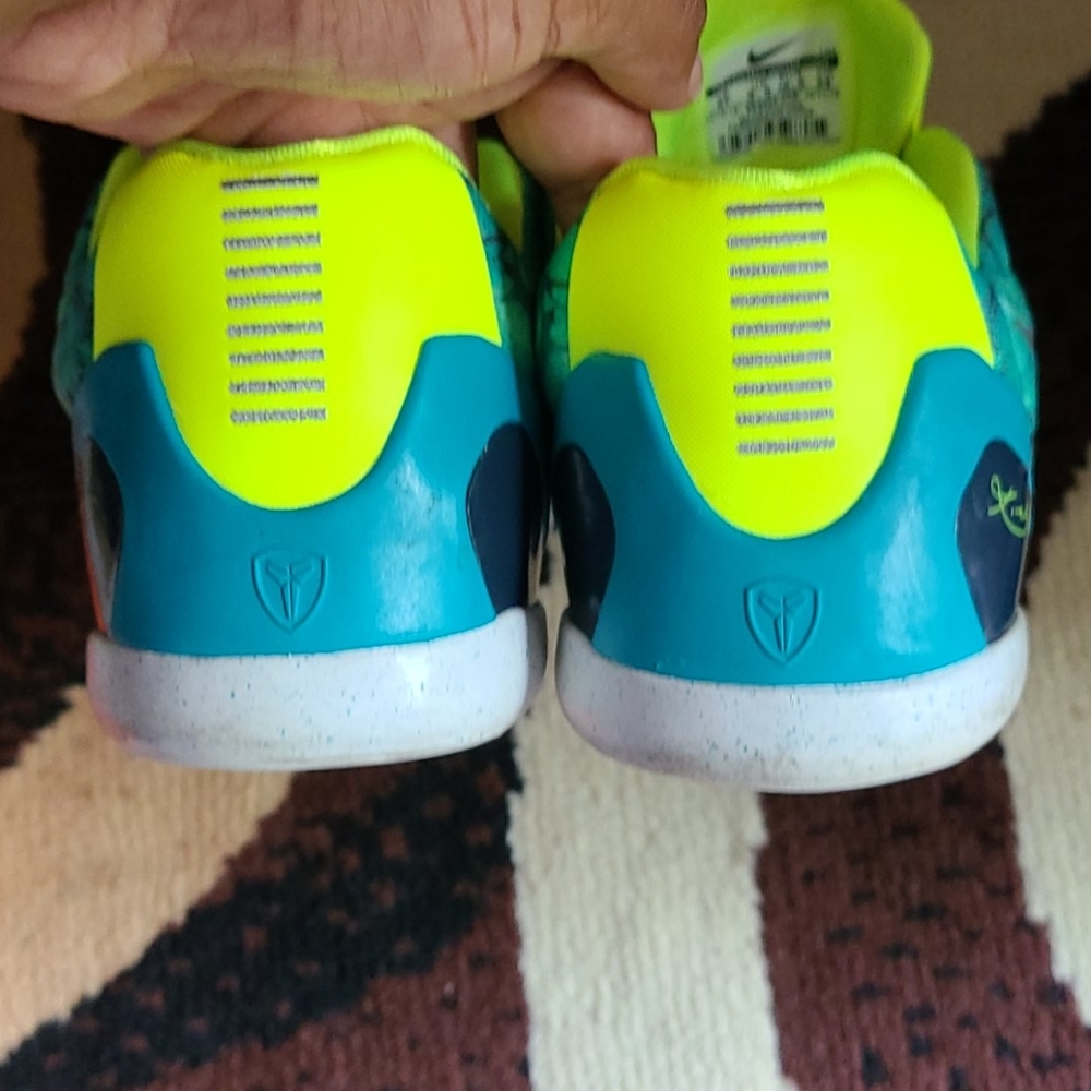 Kobe IX EM - Picture 5 of 6